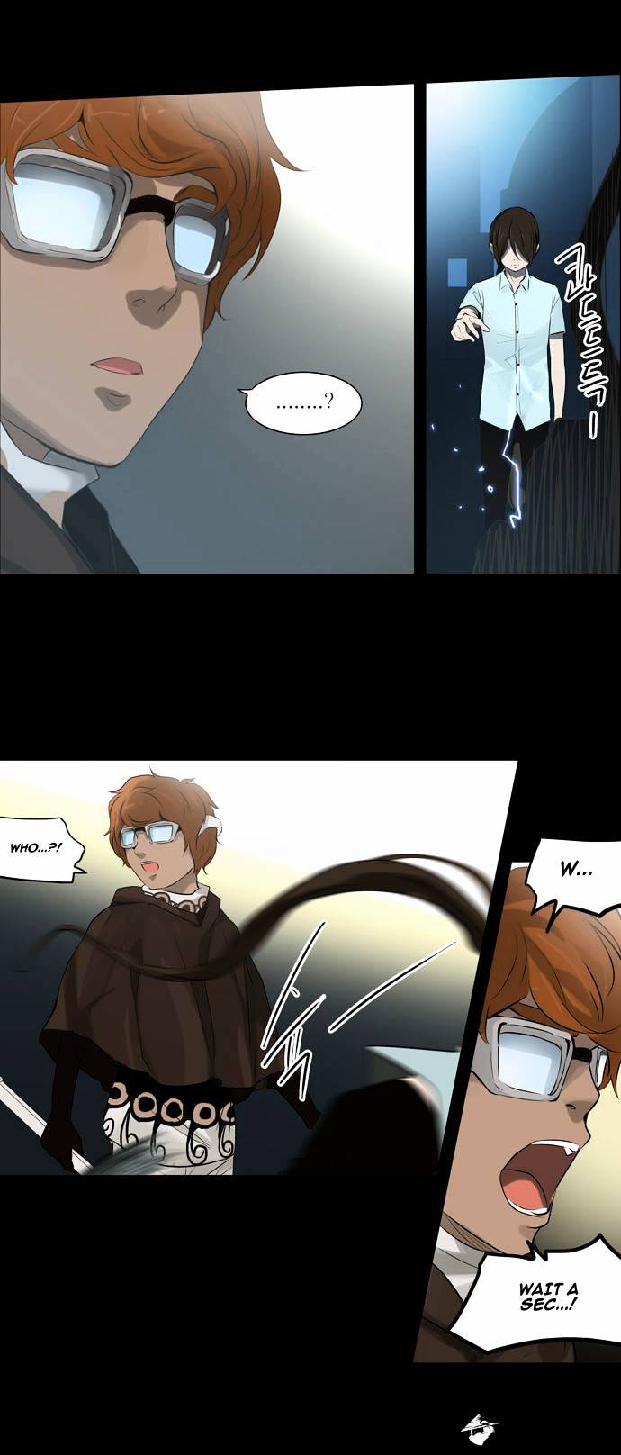 Tower of God, Chapter 137 image 07